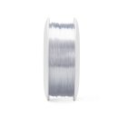 Fiberlogy CPE HT Filament Pure Transparent Klar - 1.75mm - 750g