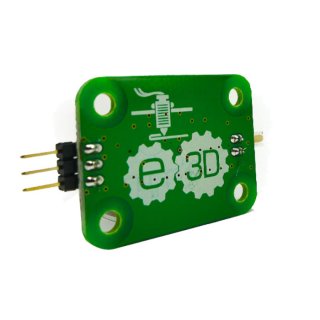 E3D - PT100 Amplifier Board for Thermistor