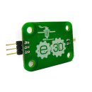 E3D - PT100 Amplifier Board für Temperatursensor