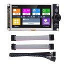 BigTreeTech TFT50 5" V3.0 LCD Touchscreen Display