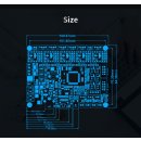 BigTreeTech SKR V2 32-Bit Mainboard SKR V2 5x TMC5160