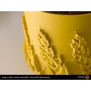 Fillamentum ASA Extrafill Dijon Mustard - 1.75mm - 750g Filament