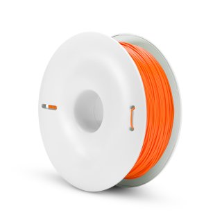 Fiberlogy HD PLA Filament Orange - 1.75mm - 850g