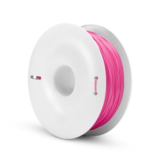 Fiberlogy FiberSatin PLA Filament Matte Pink - 1.75mm - 850g
