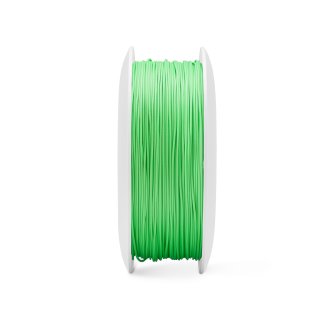 Fiberlogy FiberSatin PLA Filament Matte Green - 1.75mm - 850g
