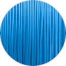 Fiberlogy FiberSatin PLA Filament Matte Blue - 1.75mm - 850g