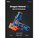 Phaetus Dragon Standard Flow All Metal HotEnd 1.75mm
