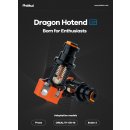 Phaetus Dragon High Flow All Metal HotEnd 1.75mm