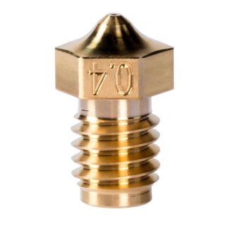 Phaetus PS M6 Brass Nozzle 1.75mm