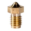 Phaetus PS M6 Brass Nozzle 1.75mm