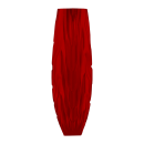 Fiberlogy PCTG Filament Burgundy Transparent 1.75mm - 750g