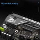 BigTreeTech SKR Mini E3 V3.0 32-Bit Mainboard mit TMC2209