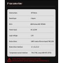 BigTreeTech SKR Pico V1.0 32-Bit Mainboard Kompatibel mit Raspberry PI mit TMC2209