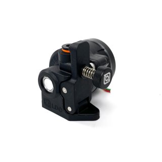 LDO Orbiter v2.0 Dual Drive Direct Extruder mit Bondtech Gears (1.75mm)