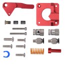BigTreeTech Dual Drive Extruder Upgrade Kit für Creality CR10s Ender3