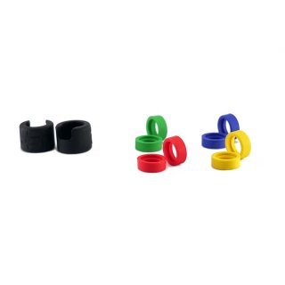 E3D Revo Silicone Sock for Hotend Pack of 10