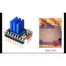 BigTreeTech EZ2209 V1 UART EZ Stepper Driver