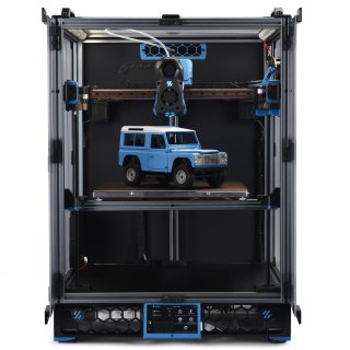 LDO Voron Trident 300x300x300 3D Printer DIY Kit
