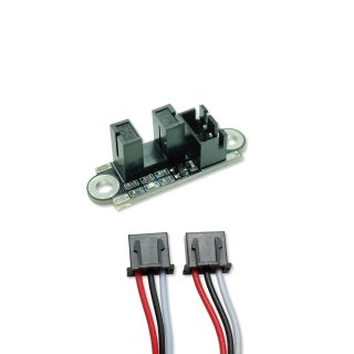 Optical endstop limit switch with 1m cable
