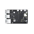 BigTreeTech PI4B Adapter für CB1 & Raspberry CM4...