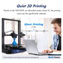 BIQU Hurakan 3D Drucker 220x220x270 mit Klipper