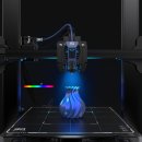 BIQU Hurakan 3D Printer 220x220x270 with Klipper