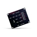 ToolHead Breakout Board for Voron 2.4 Trident Switchwire