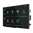 BigTreeTech HDMI Multitouch Display 5"