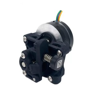 Sherpa Mini Dual Drive Extruder with Bondtech Gears (1.75mm) by LDO