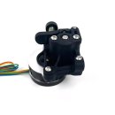 Sherpa Mini Dual Drive Extruder with Bondtech Gears (1.75mm) by LDO
