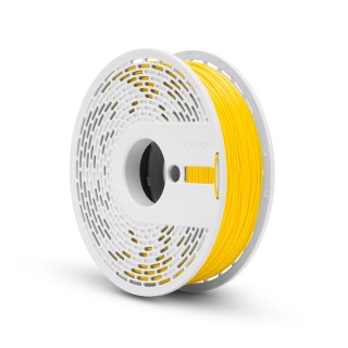Fiberlogy FiberFlex 30D Flexible Filament Yellow - 1.75mm - 500g
