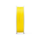 Fiberlogy FiberFlex 30D Flexible Filament Yellow - 1.75mm - 500g