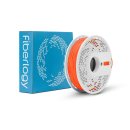 Fiberlogy FiberFlex 30D Flexibles Filament Orange -...