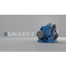 Galileo 2 Extruder Kit  G2E by LDO