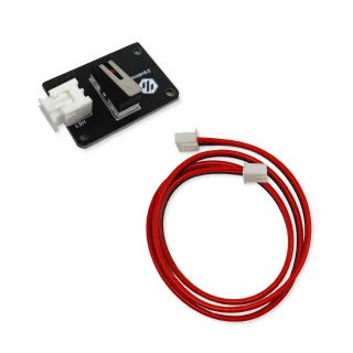 Voron 2.4 Z Endstop with cable