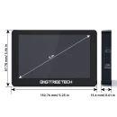 BigTreeTech Panda Touch V1.0 Display 5" for Bambu Lab X1, P1 and A1