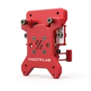 Chaoticlab Voron TAP V2.0 CNC Kit für V2.4 Trident Rot