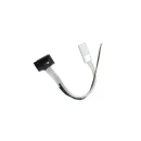 Ceramic Heater and Thermistor for Bambu Lab P1P P1S...