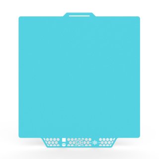 BIQU Panda Build Plate CryoGrip Pro Glacier for Bambu Lab X1 P1 A1